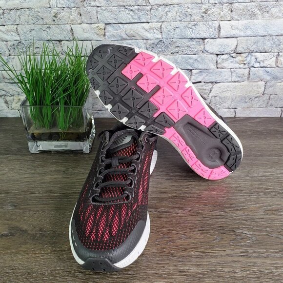 Under Armour Women's Charged Rogue Running Shoes - Picture 11 of 11
